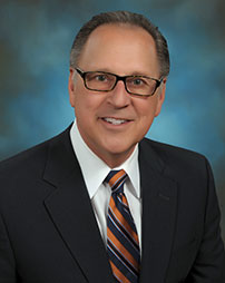 Attorney George Hludzik